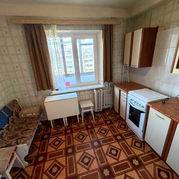 Оболонський просп., 5