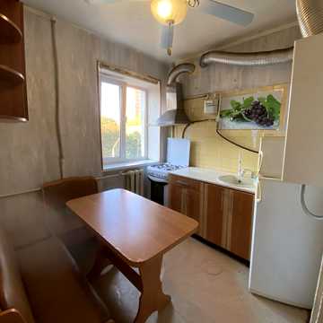 Артура Савельєва вул. (Черняховського), 5