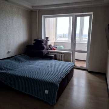 Бочарова вул., 10