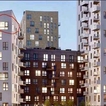 Василя Щурата вул., 2-А