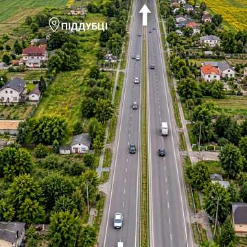 Піддубці, Луцький, Волинська область 100000.0 USD
