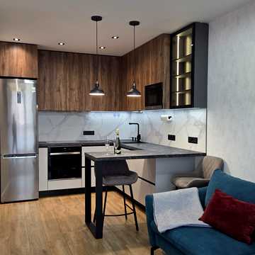 Тираспольська вул., 52