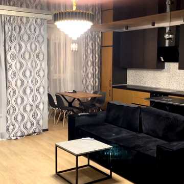 Антоновича вул. (Горького), 109