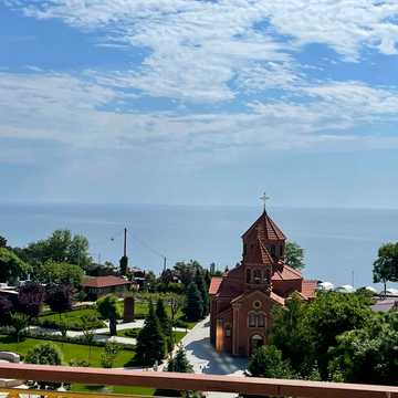 Аркадійське плато вул. (Гагаринське плато), 5/3