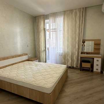 Велика Васильківська вул. (Червоноармійська), 58
