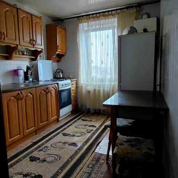 Олега Антонова вул. (Карла Маркса), 28