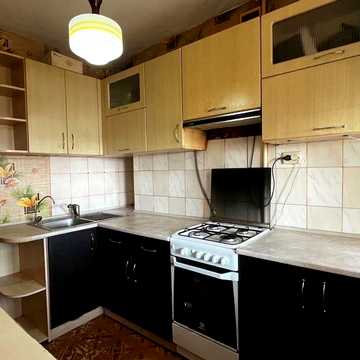 Дніпровське шосе (Дніпропетровське), 5