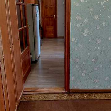 Олега Антонова вул. (Карла Маркса), 28
