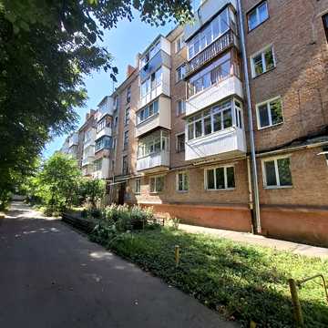 Стрілецька вул. (Червоноармійська), 101