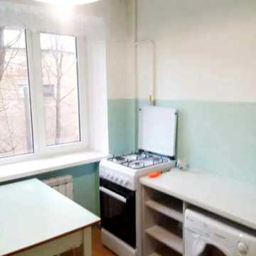 Дегтярівська вул., 43/1