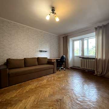 Борщагівська вул., 117