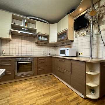 Любарського пров. (Білостоцького), 4-А