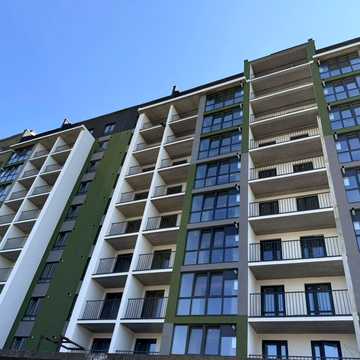 Миру просп., (Будинок)