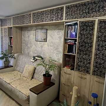 Середньофонтанський пров., 16/18