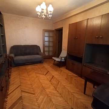 Шекспіра вул., 8