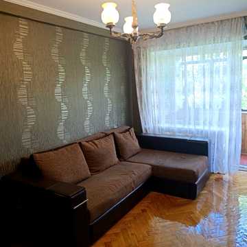 Ігоря Турчина вул. (Василя Блюхера), 4