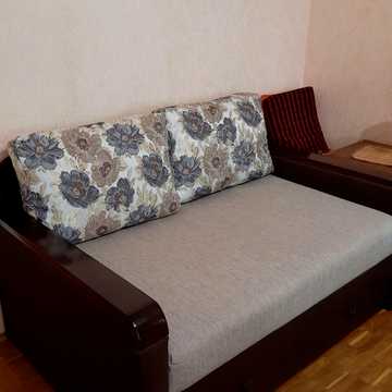 Академіка Вернадського бульв., 87-А