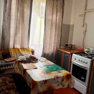 Дмитра Яворницького вул. (), 5-А
