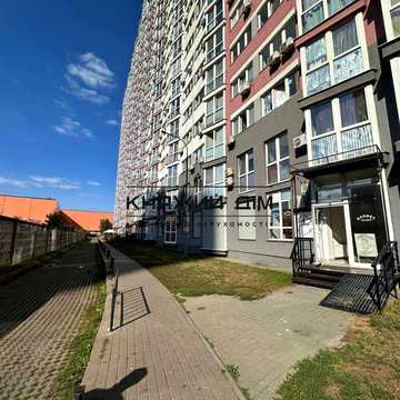 Драгоманова вул., 2-Б