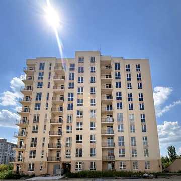 Сергія Зулінського вул. (Тарногродського), (Будинок 2)