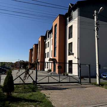 Дмитерка вул., 47в