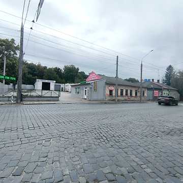 Вокзальна вул. (Гагаріна), 85