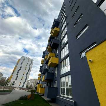 Рудненська вул. (Білогорська), 8-Д