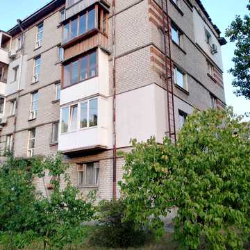 Дмитра Багалія вул. (Пожарського), 5
