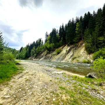 Курортна вул.