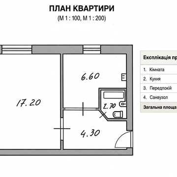 Будівельників вул., 8