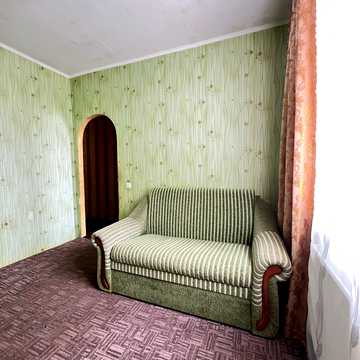 Незалежності вул. (Космонавта Попова), 26 к3