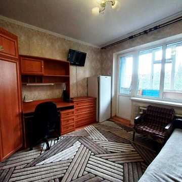 Георгія Гонгадзе просп. (Радянської України), 32-Г