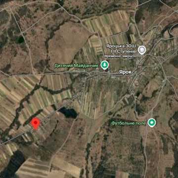 Ярок, Ужгородський, Закарпатська область 15000.0 USD