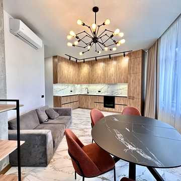 Берестейський просп. (Перемоги), 11 к1