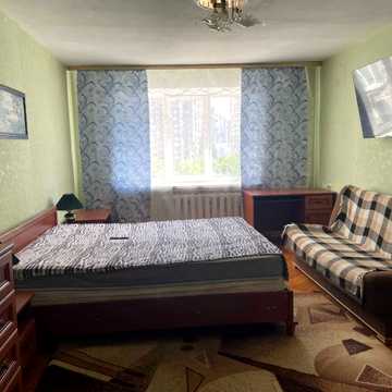 Сортувальна вул., 4