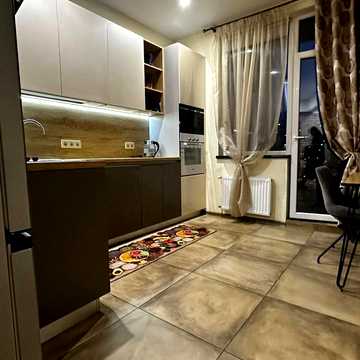 Люстдорфська дорога вул. (Черноморская дорога), 90в