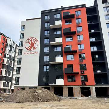 Степана Бандери вул., 60-А