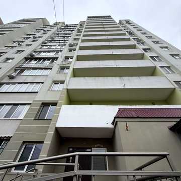 Шота Руставелі вул., 9