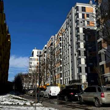 Миколи Пимоненка вул. (), 7-Д