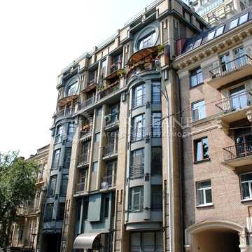 Назарівська вул. (Вєтрова), 11