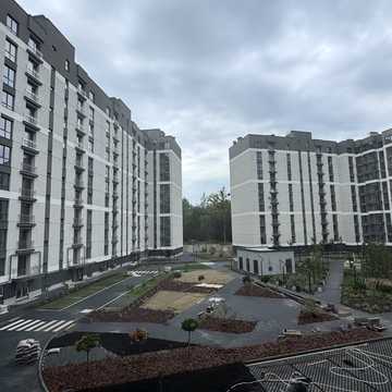 Виноградна вул., (Будинок 18)