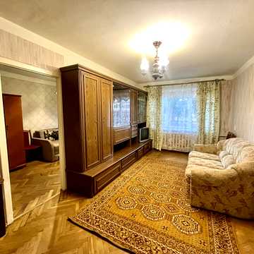 Парково-Сирецька вул. (Тимофія Шамрила), 3