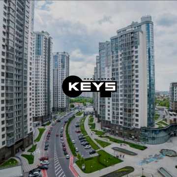 Андрія Верхогляда вул. (Михайла Драгомирова), (7 черга (будинок 2))
