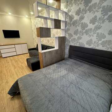 Жаботинського вул. (Пролетарская улица), 56а