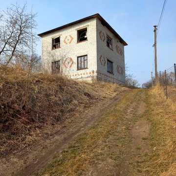 Черешнева, 9