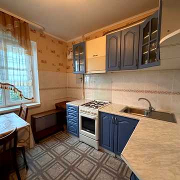 Млинівська вул., 41