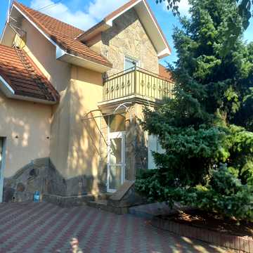 Південна дорога вул.