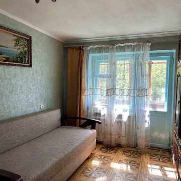 Балтиморська вул. (Посмітного), 20