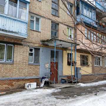 Борщагівська вул., 97а к2
