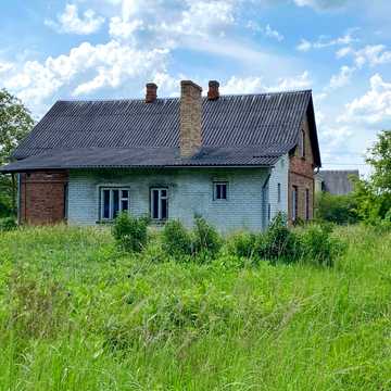 Підбужна
